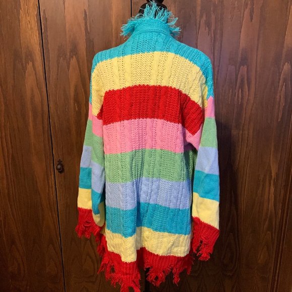 Sweater Weather! - Picture 3 of 3